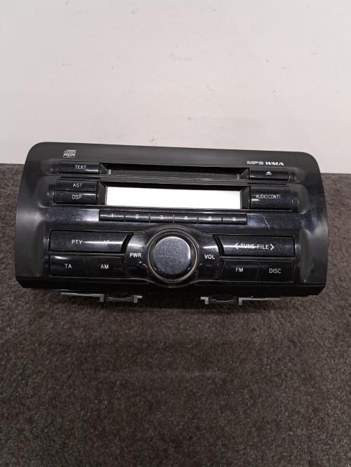 Image Autoradio d'origine - DAIHATSU MATERIA