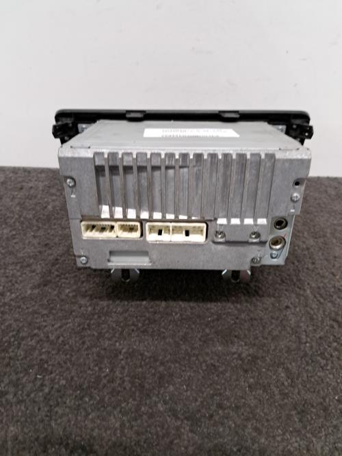 Image Autoradio d'origine - DAIHATSU MATERIA
