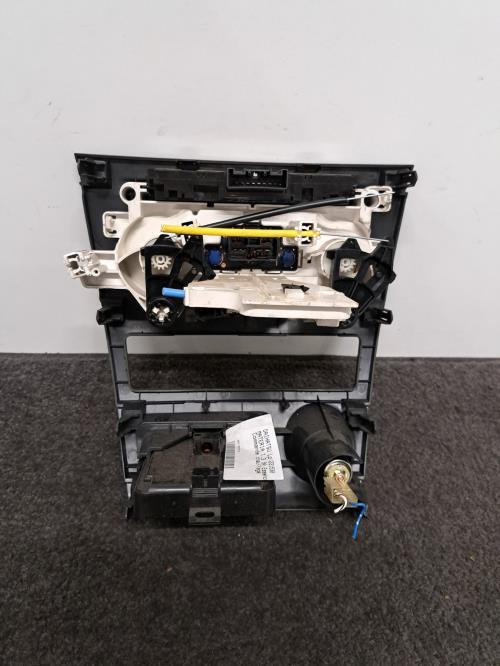 Image Commande chauffage - DAIHATSU MATERIA