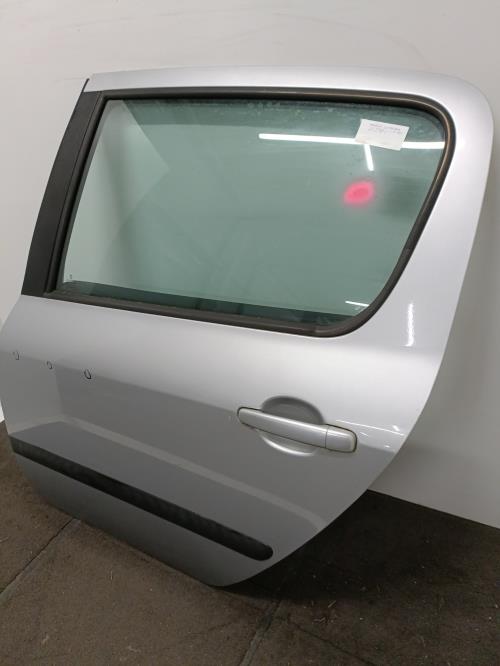 Image Porte arriere gauche - PEUGEOT 307