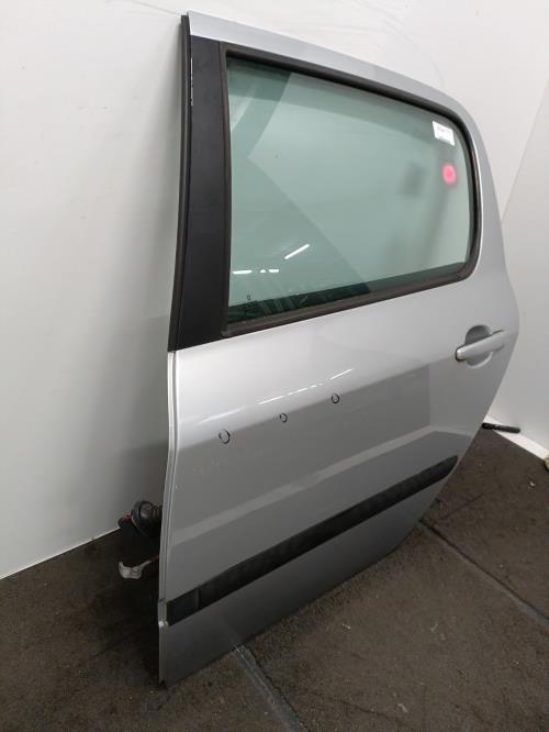 Image Porte arriere gauche - PEUGEOT 307