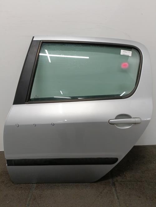 Image Porte arriere gauche - PEUGEOT 307