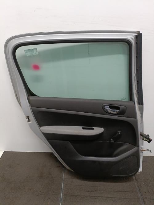 Image Porte arriere gauche - PEUGEOT 307