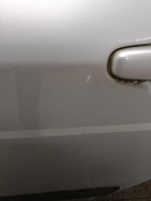 Image Porte arriere gauche - PEUGEOT 307