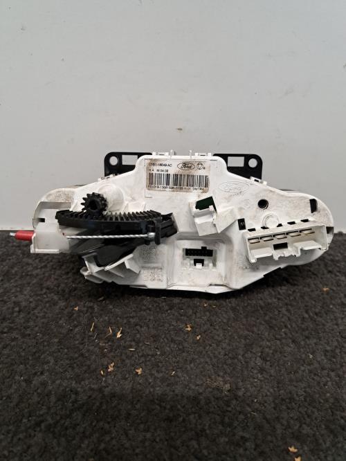 Image Commande chauffage - FORD FIESTA 6