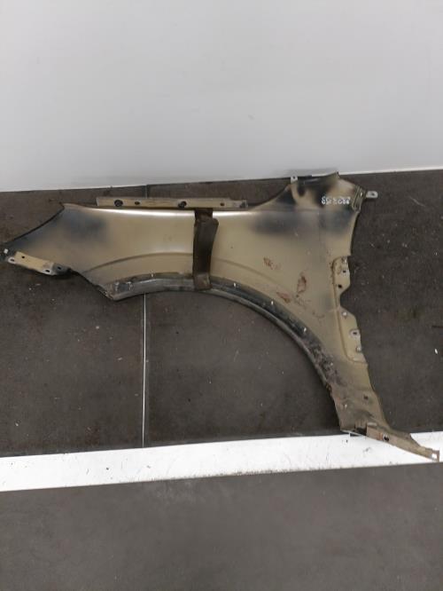 Image Aile avant droit - OPEL ANTARA