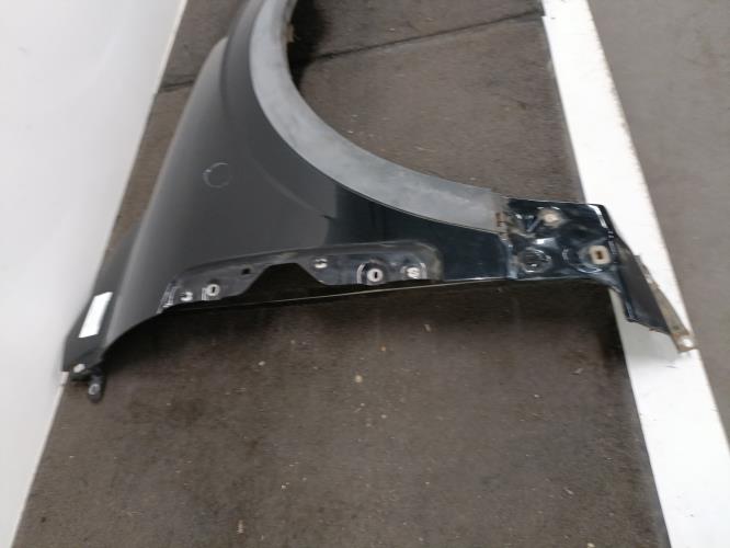 Image Aile avant droit - OPEL ANTARA