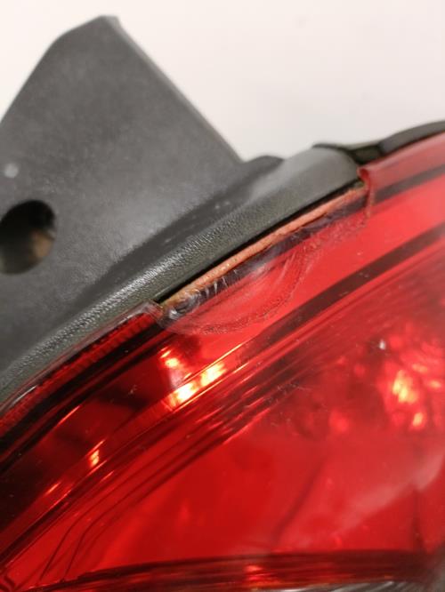 Image Feu arriere principal droit (feux) - OPEL ANTARA
