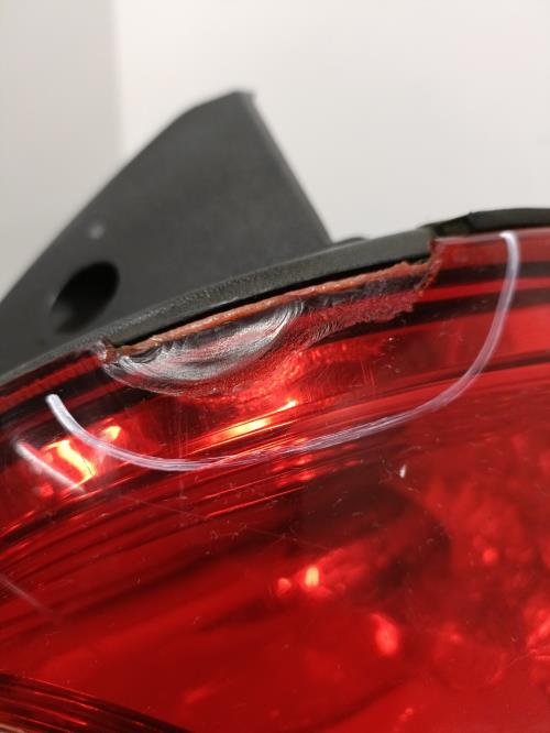 Image Feu arriere principal droit (feux) - OPEL ANTARA