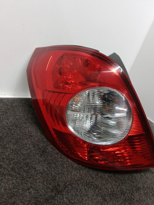 Image Feu arriere principal gauche (feux) - OPEL ANTARA