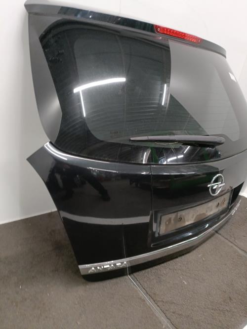 Image Malle/Hayon arriere - OPEL ANTARA