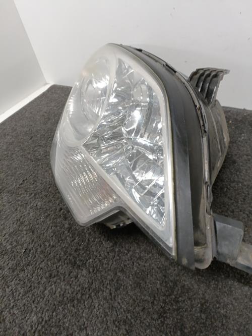 Image Optique avant principal droit (feux)(phare) - OPEL ANTARA