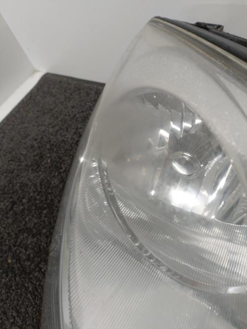Image Optique avant principal droit (feux)(phare) - OPEL ANTARA
