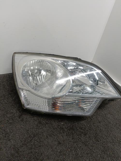 Image Optique avant principal droit (feux)(phare) - OPEL ANTARA