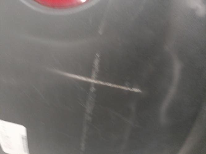Image Pare choc arriere - OPEL ANTARA