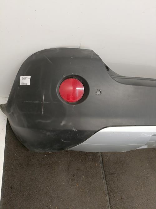 Image Pare choc arriere - OPEL ANTARA