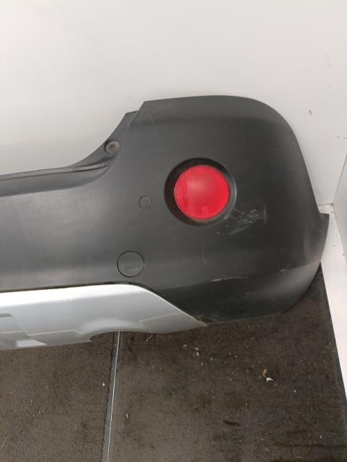 Image Pare choc arriere - OPEL ANTARA