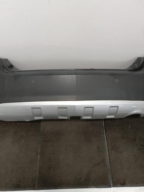 Image Pare choc arriere - OPEL ANTARA