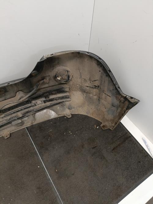 Image Pare choc arriere - OPEL ANTARA