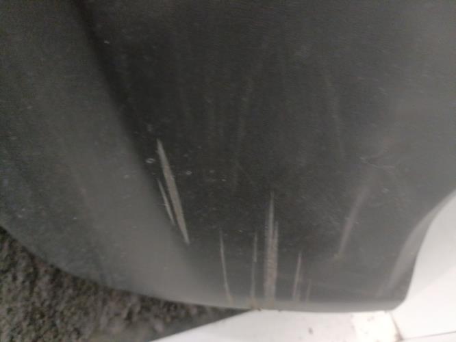 Image Pare choc arriere - OPEL ANTARA