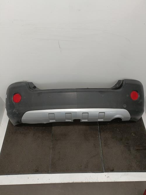 Image Pare choc arriere - OPEL ANTARA