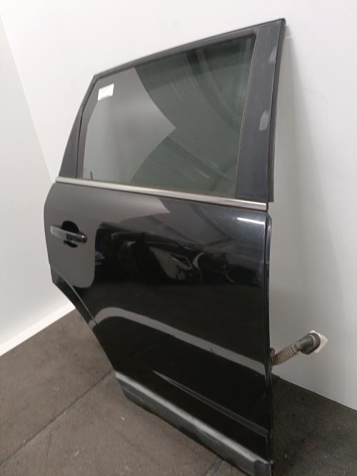 Image Porte arriere droit - OPEL ANTARA