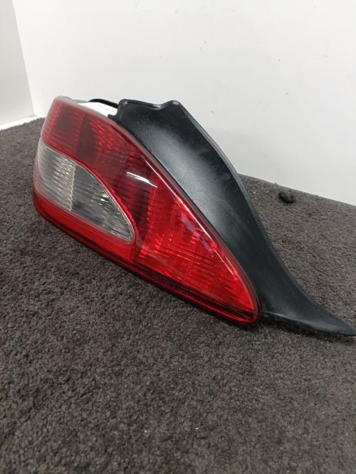 Image Feu arriere principal gauche (feux) - PEUGEOT 406