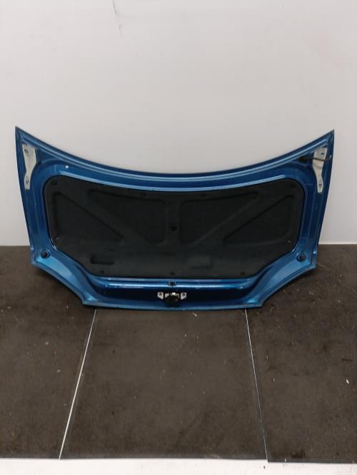 Image Malle/Hayon arriere - PEUGEOT 406