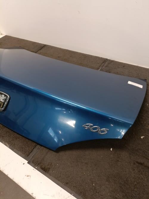 Image Malle/Hayon arriere - PEUGEOT 406