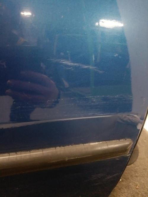 Image Porte avant droit - PEUGEOT 406