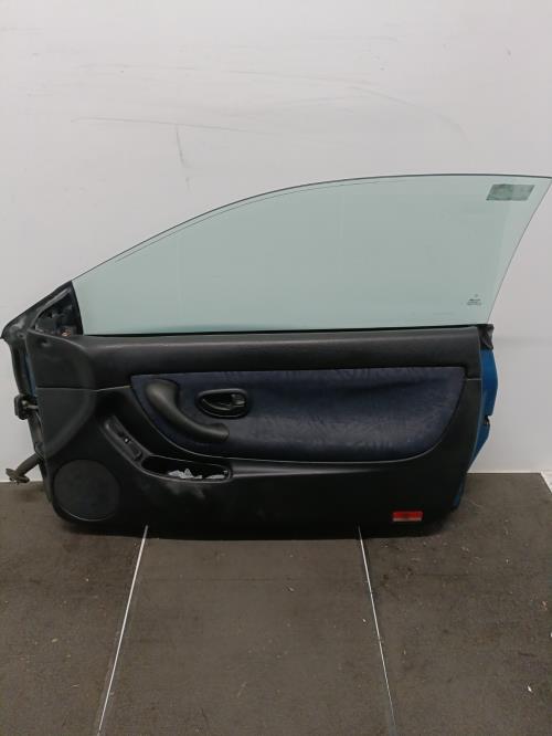 Image Porte avant droit - PEUGEOT 406
