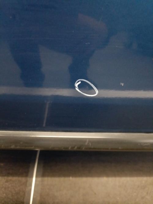 Image Porte avant droit - PEUGEOT 406