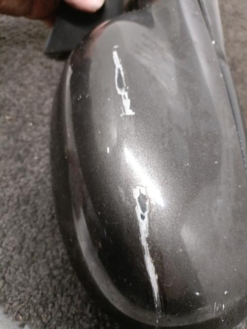 Image Retroviseur droit - PEUGEOT 406