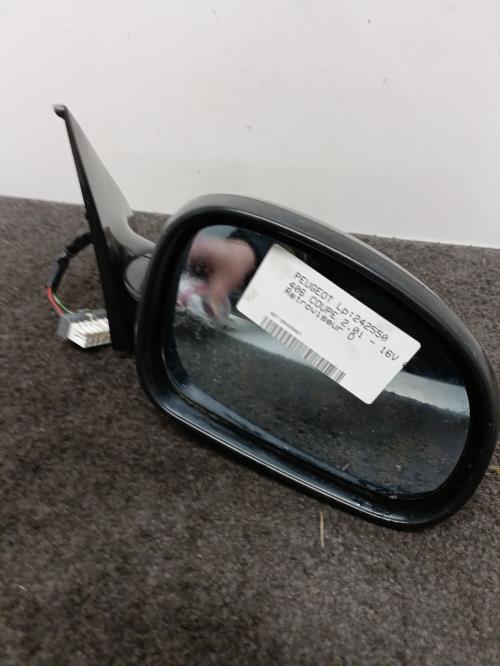 Image Retroviseur droit - PEUGEOT 406