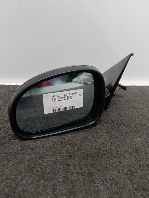Image Retroviseur gauche - PEUGEOT 406