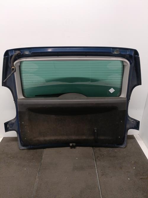 Image Malle/Hayon arriere - PEUGEOT 807