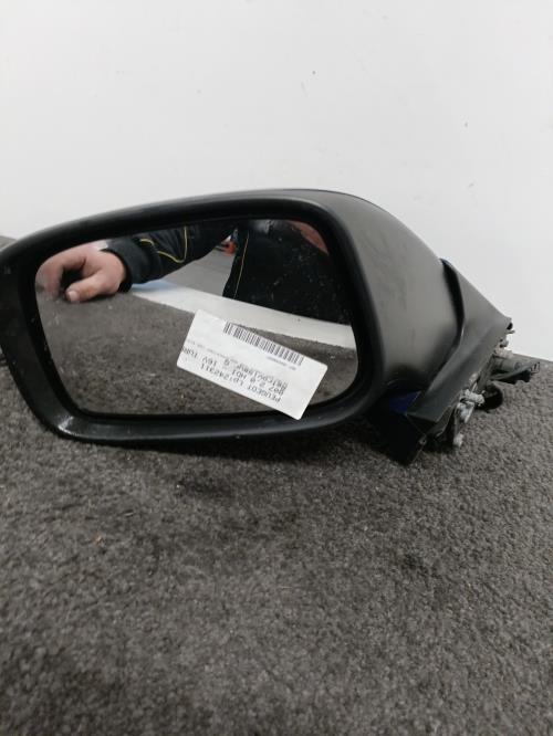 Image Retroviseur gauche - PEUGEOT 807