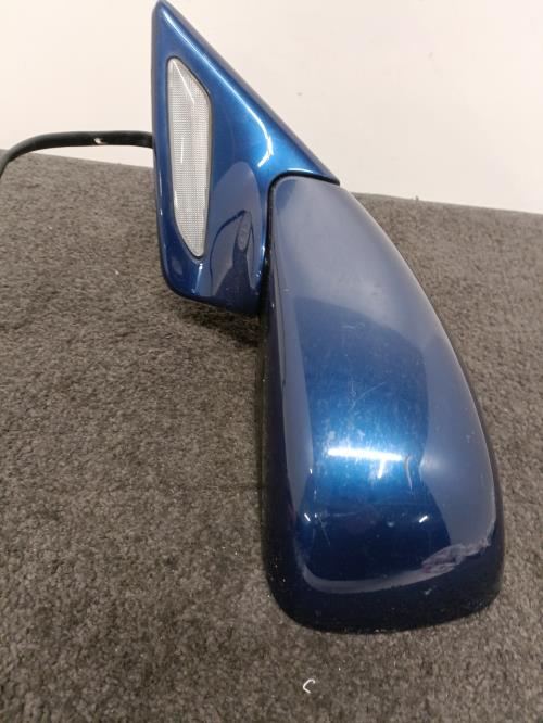 Image Retroviseur gauche - PEUGEOT 807