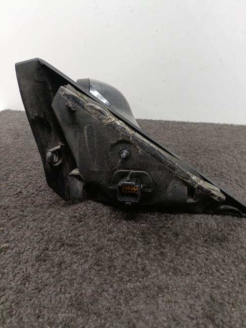 Image Retroviseur gauche - RENAULT SCENIC 2