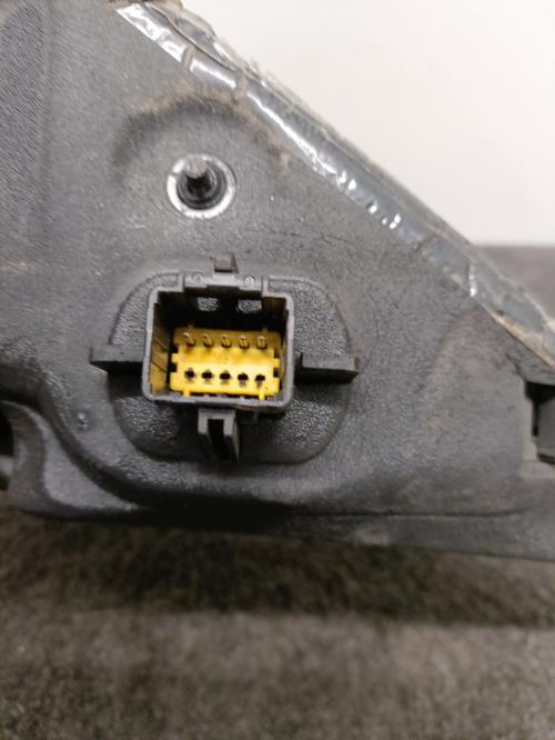Image Retroviseur gauche - RENAULT SCENIC 2