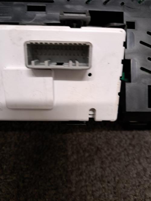 Image Compteur - RENAULT TWINGO 2