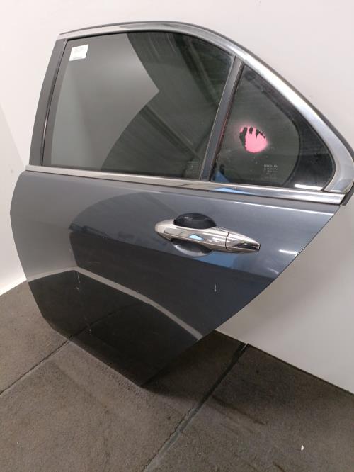 Image Porte arriere gauche - HONDA ACCORD 7