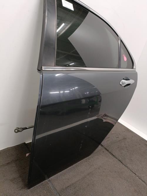 Image Porte arriere gauche - HONDA ACCORD 7