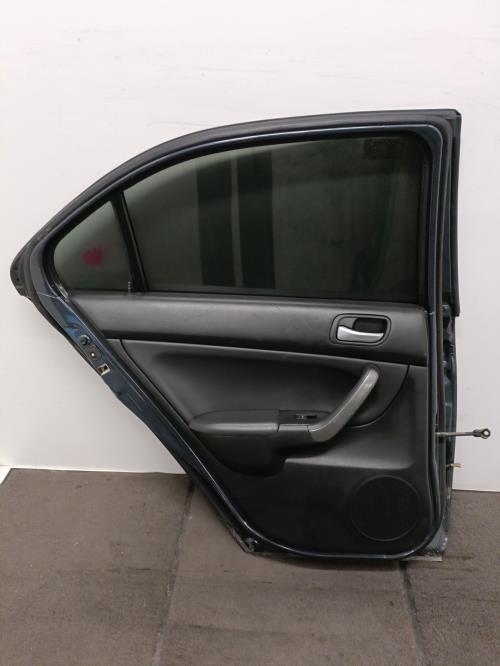 Image Porte arriere gauche - HONDA ACCORD 7