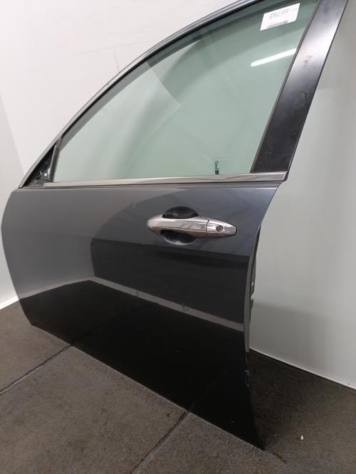 Image Porte avant gauche - HONDA ACCORD 7
