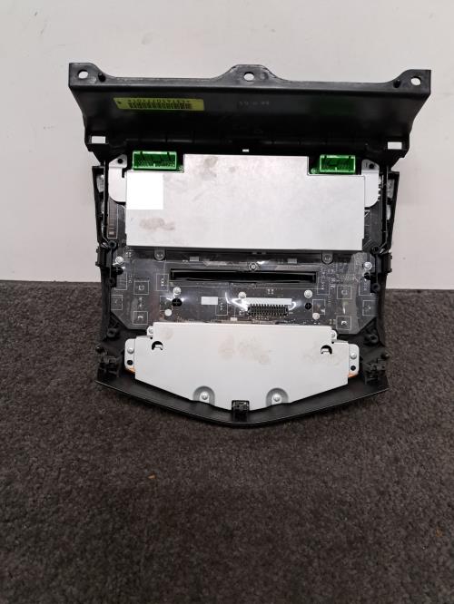 Image Commande chauffage - HONDA ACCORD 7