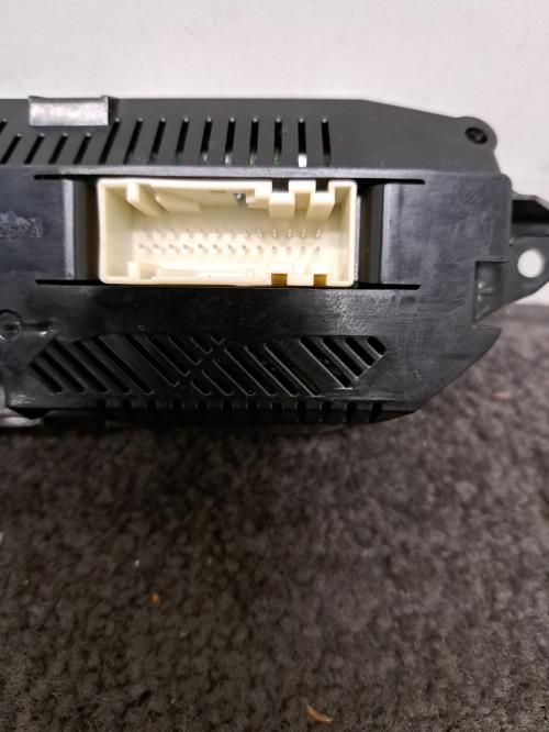 Image Commande chauffage - FORD KUGA 1