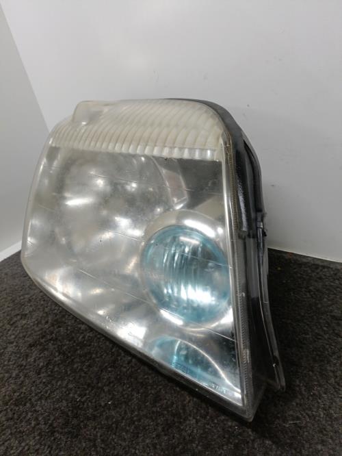 Image Optique avant principal droit (feux)(phare) - NISSAN X-TRAIL 1