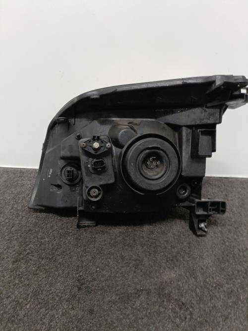 Image Optique avant principal droit (feux)(phare) - NISSAN X-TRAIL 1
