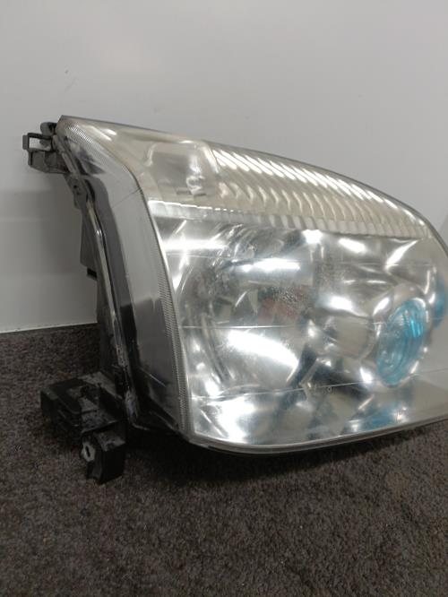 Image Optique avant principal droit (feux)(phare) - NISSAN X-TRAIL 1